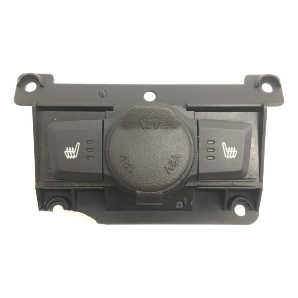 Interruptor Aquec. Banco Diant. Captiva Sport 3.6 Awd 08/10