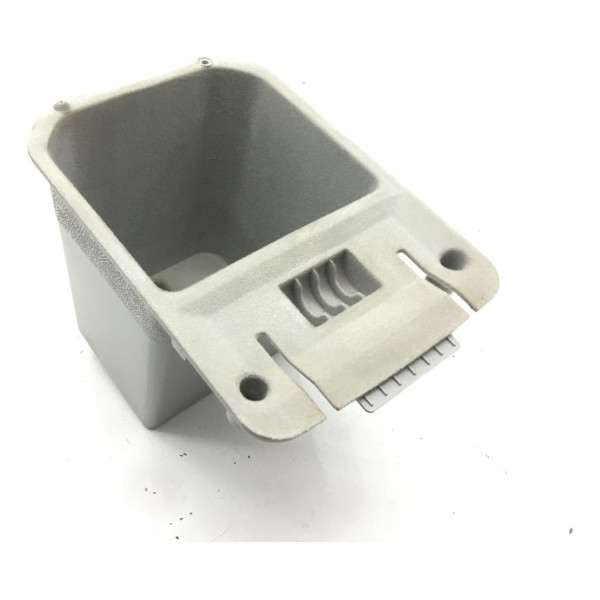 Acabamento Porta Objetos Console Gm Captiva 2008 2009 À 2016