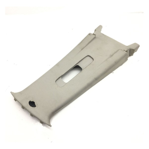 Acabamento Coluna Lado Direito Chevrolet Captiva 2010 Orig