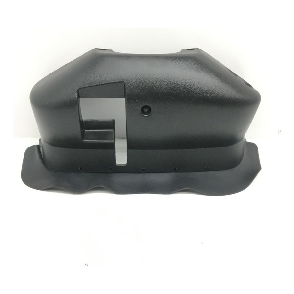 Moldura Coluna Direção Inferior Chevrolet Captiva Original