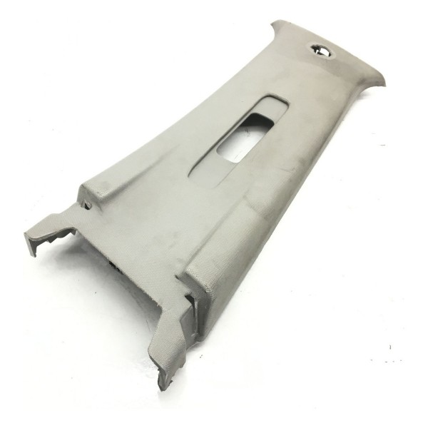 Acabamento Coluna Lado Esquerdo Captiva 2010 Original