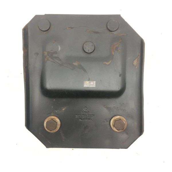 Batente Suporte Dianteiro Do Motor At 1.0 Gol /parati