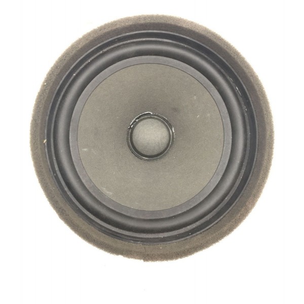 Auto Falante Original Porta Volkswagen Up Preto