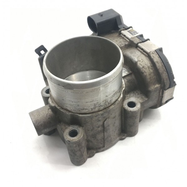 Corpo De Borboleta Tbi Focus Fiesta 1.6 16v Original