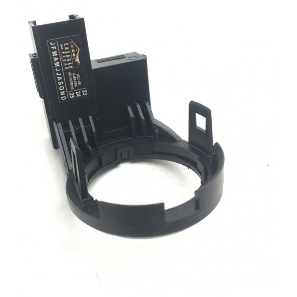Sensor Imobilizador Ford Focus 1.6 16v Hatch - 6e5t-15607-ba