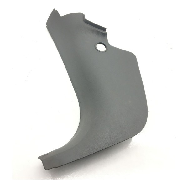 Soleira Porta Dianteira Esquerda Ford Focus Hc 2011 Original