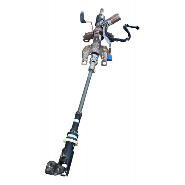 Coluna Direção Peugeot 206 1.6 2005