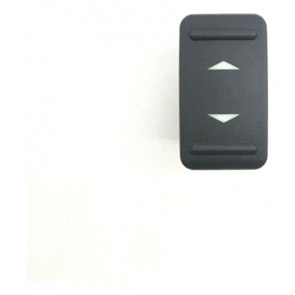 Botão Vidro Elétrico Traseiro Esquerdo Ford Focus 09 A 13