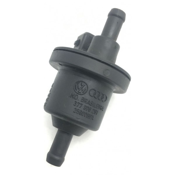 Válvula Canister Volkswagen Golf Gol Fox G5 G6 Original