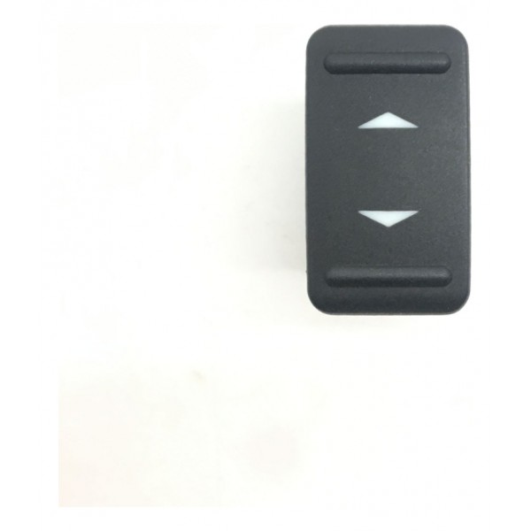 Botão Vidro Elétrico Traseiro Esquerdo Ford Focus 2009/2013