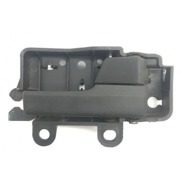 Maçaneta Interna Lado Esquerdo Ford Focus 2009/2012 Original Traseira