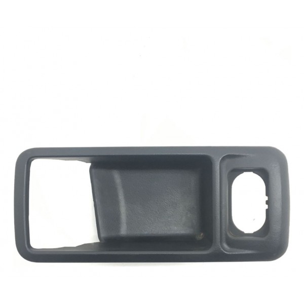 Acabamento Maçaneta Interna Traseira Esquerd Focus 2009/2013