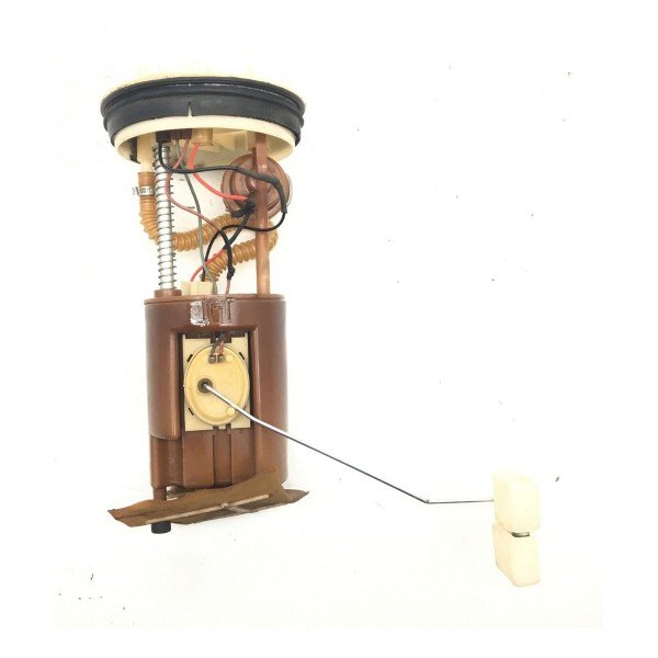 Bomba Combustível Vw Gol G2 G3 1.0 8v 94 A 05 Original