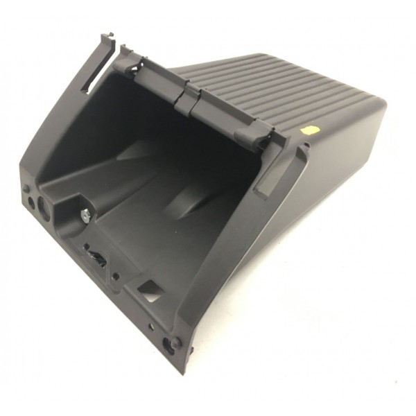 Acabamento Interno Porta Luvas Ford Focus 2009 2010 A 2013