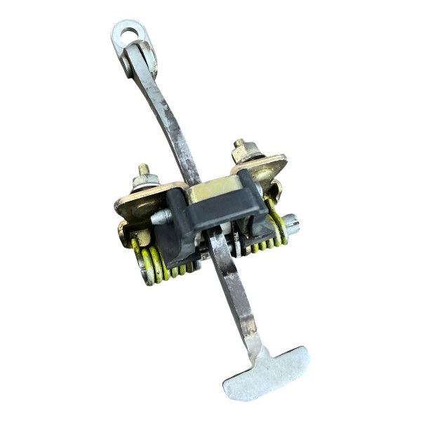 Limitador Porta Renault Clio Sedan Traseiro Direito Origina