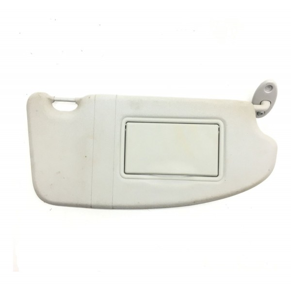 Quebra Para Sol Lado Direito Ford Focus 2010 2011 Original