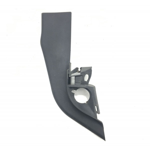 Moldura Interna Retrovisor Esquerdo Ford Focus 2009 A 2013