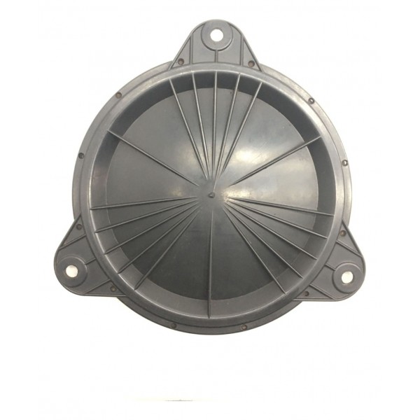 Tampa Vedação Tanque Combustível Fiat Brava 1.6 16v Original