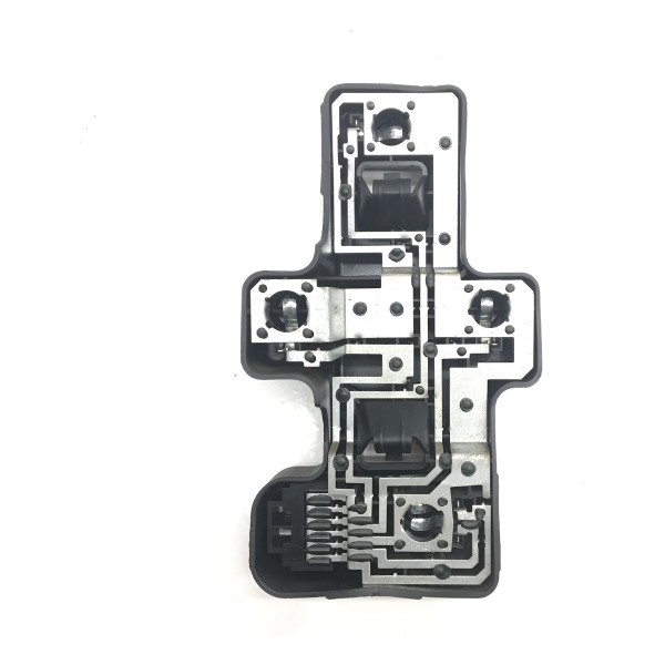 Circuito Lanterna Traseira Direita Foat Brava 1998 1999 2000 Direito
