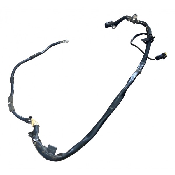 Chicote Polo Positivo Volkswagen Jetta 2008