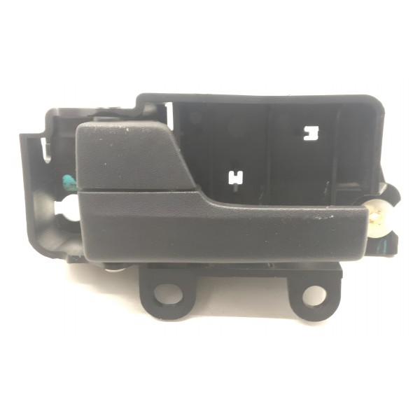 Maçaneta Interna Esquerda Dianteira Ford Focus Hc 2011 Dianteira