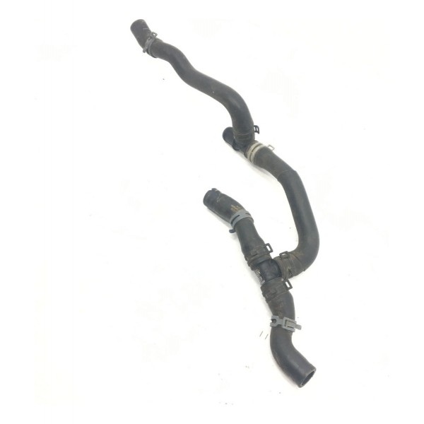 Mangueira Água Radiador Vw Up Tsi 1.0 2018 2019 N°1s0122073j