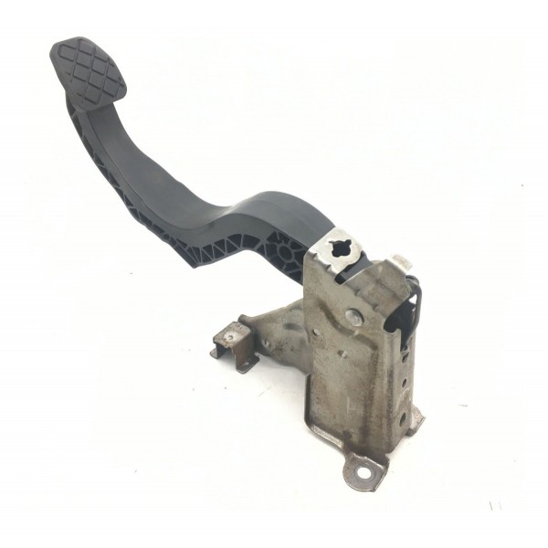 Pedal Embreagem Up 17/19 Original Cod.1s1721321