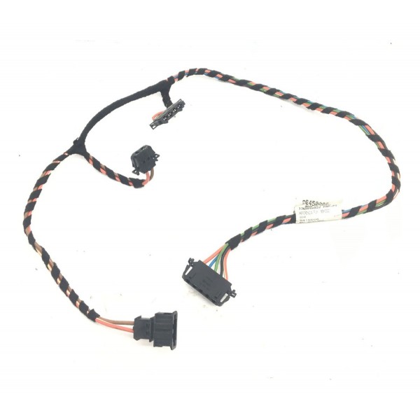 Chicote Da Caixa De Ar Volkswagen Up Tsi 2016/2019 Original