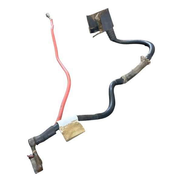 Chicote Polo Positivo Volkswagen Jetta 2008