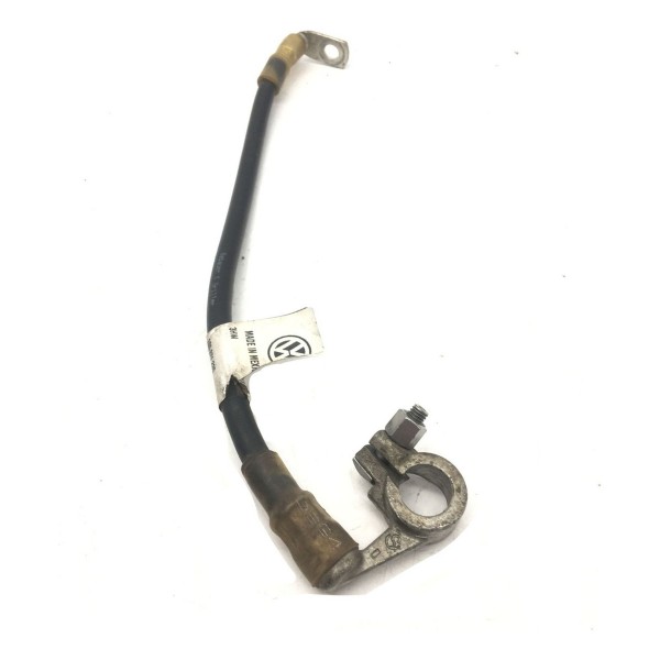 Cabo Negativo Da Bateria Up 14/20 Original 1s0971235