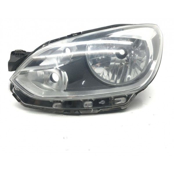 Farol Lado Esquerdo Up 2014 2015 2016 2017 Original  Esquerdo