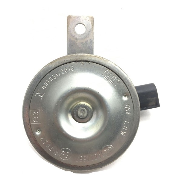 Buzina Original Gol G6 G7 Fox Up Original 1s0951113