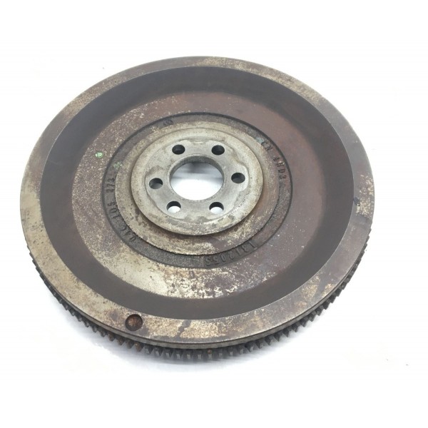 Volante Motor Volkswagen Up 2015/2016 Original