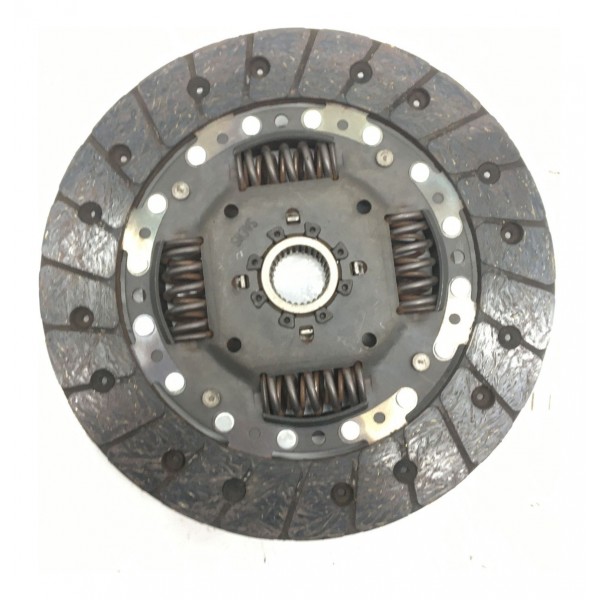 Disco Plato Embreagem Vw Gol 1.0 3cc E Afins Original