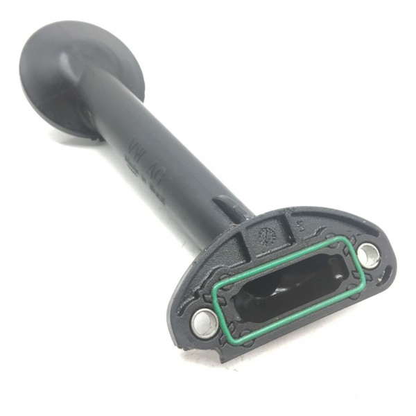 Pescador Bomba Óleo Nivus Virtus T-cross Up 1.0 04c115251k