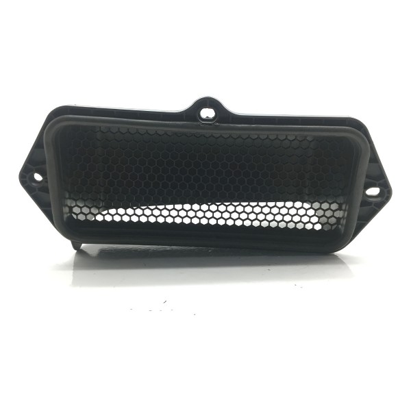 Acabamento Cobertura Entrada De Ar Up 2014/ 1sb815479 Preto