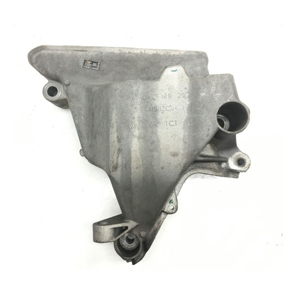 Suporte Do Motor Vw Up 1.0 Fox Voyage Gol 04c199207 Original