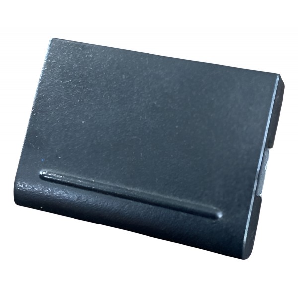 Botão Falso Do Painel Vw Gol G5 Preto