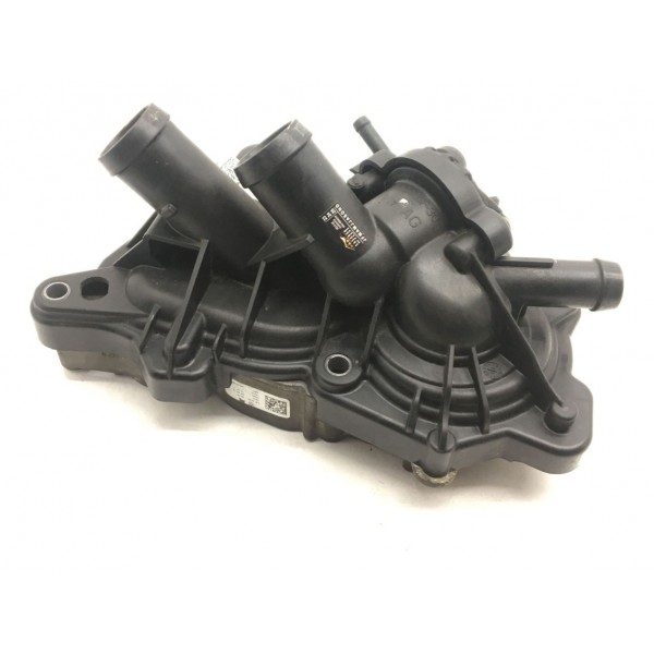 Bomba De Água Volkswagen Up 1.0 3cc 2016 Original