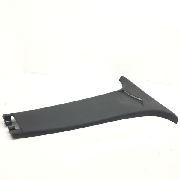 Moldura Inferior Coluna Central Dir Grafite -  Xsara Picasso