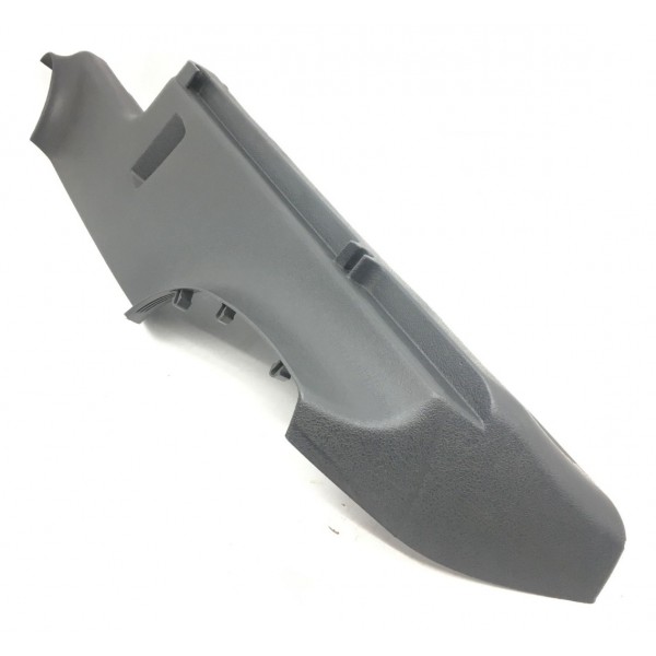 Suporte Tampão Bagagito Lado Esquerdo Xsara Picasso Original Preto