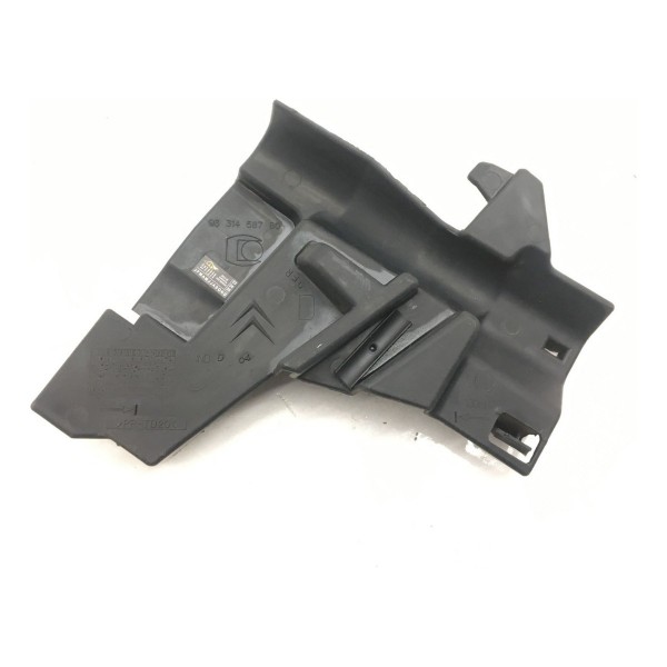 Acabamento Forro De Porta Diant Dir Xsara Picasso 9631458780