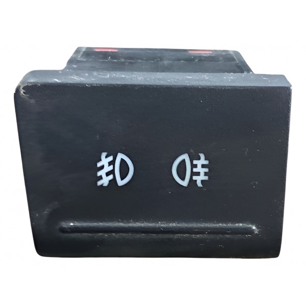 Botão Farol De Milha Gol Voyage Saveiro G5