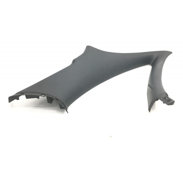 Acabamento Coluna C Traseira Esquerda Xsara Picasso 03-11 Or Cinza-escuro