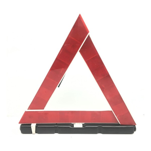 Triângulo De Segurança Xsara Picasso 2003-2011 Original