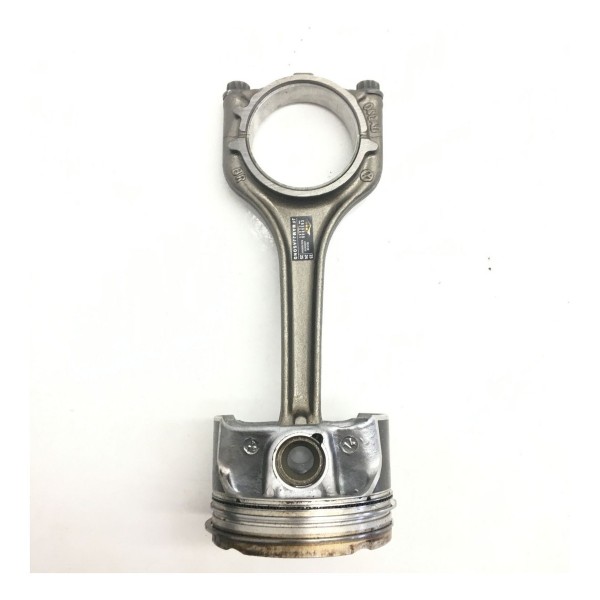 Pistão Biela Volkswagen Up 1.0 Tsi 2017 2018 2019 2020 Std