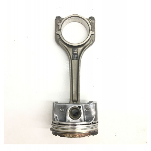 Pistão Biela Volkswagen Up 1.0 Tsi 2017 2018 2019 2020 Std