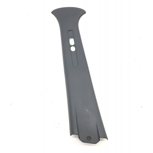 Moldura Acabamento Sup Coluna Porta Esq Xsara Picasso Cinza-escuro Esquerdo