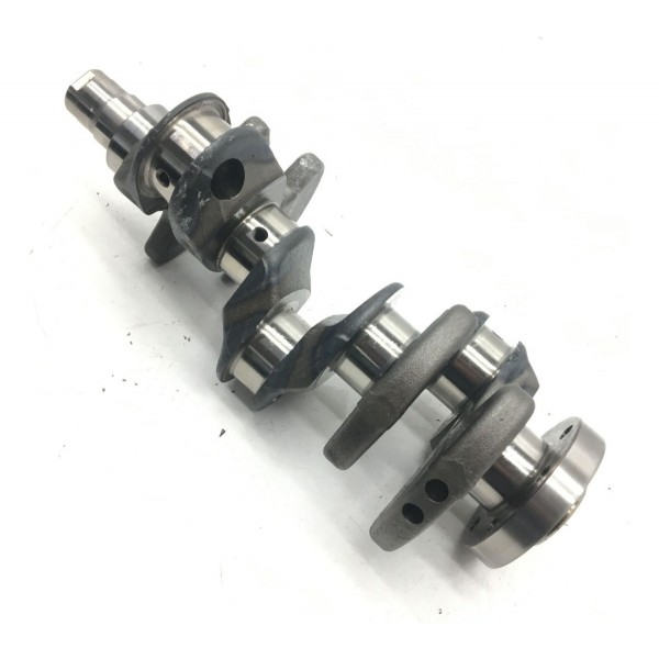 Virabrequim Do Motor  Vw Up Golf 1.0 Tsi 2016 2017 Original