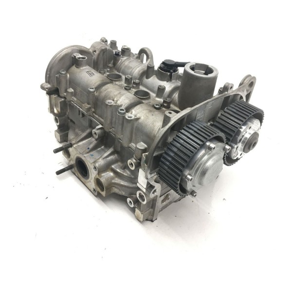 Cabeçote Volkswagen Up 1.0 Tsi 2017 2018 2019 2020 Original